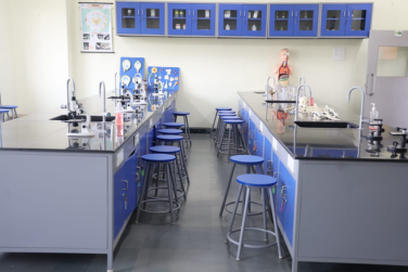 Biology Lab